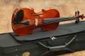Скрипка STENTOR 1560/A CONSERVATOIRE II VIOLIN OUTFIT 4/4 4 – techzone.com.ua