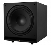 Сабвуфер Dynavoice Challenger CSB-V15 Black 1 – techzone.com.ua