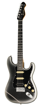 MOOER MSC10 Pro (Dark Silver) – techzone.com.ua