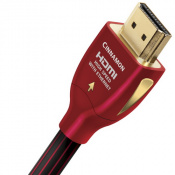 Кабель AudioQuest Cinnamon HDMI 1m
