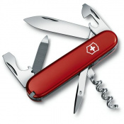 Складаний ніж Victorinox Sportsman 0.3802 1 – techzone.com.ua