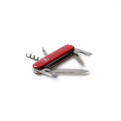 Складаний ніж Victorinox Sportsman 0.3802 2 – techzone.com.ua Складаний ніж Victorinox Sportsman 0.3802 2 – techzone.com.ua