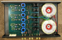 Підсилювач потужності Atoll AV100 3 – techzone.com.ua Підсилювач потужності Atoll AV100 3 – techzone.com.ua