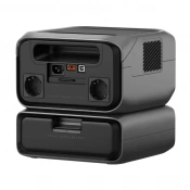 Зарядна станція EcoFlow RIVER 3 Max (EFRIVER3Max-EU-CBOX) 1 – techzone.com.ua