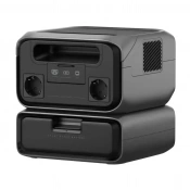 Зарядна станція EcoFlow RIVER 3 Max (EFRIVER3Max-EU-CBOX) 2 – techzone.com.ua