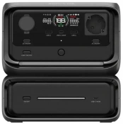 Зарядна станція EcoFlow RIVER 3 Max (EFRIVER3Max-EU-CBOX) 3 – techzone.com.ua