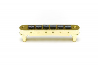 GRAPH TECH PS-8843-G0 String Saver Resomax NV2 Autolock Bridge 4mm-Gold Бридж 2 – techzone.com.ua GRAPH TECH PS-8843-G0 String Saver Resomax NV2 Autolock Bridge 4mm-Gold Бридж 2 – techzone.com.ua