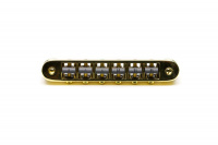 GRAPH TECH PS-8843-G0 String Saver Resomax NV2 Autolock Bridge 4mm-Gold Бридж 3 – techzone.com.ua GRAPH TECH PS-8843-G0 String Saver Resomax NV2 Autolock Bridge 4mm-Gold Бридж 3 – techzone.com.ua