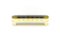 GRAPH TECH PS-8843-G0 String Saver Resomax NV2 Autolock Bridge 4mm-Gold Бридж 2 – techzone.com.ua