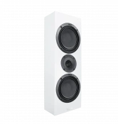 Настінна акустика Canton GLE 15 OnWall S2 White 1 – techzone.com.ua