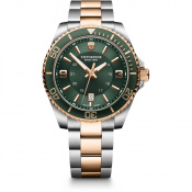 Чоловічий годинник Victorinox Swiss Army MAVERICK Large V242008 1 – techzone.com.ua