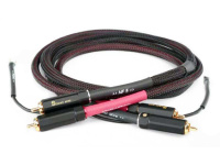 Межблочный кабель Silent Wire NF 5 Cinch Phono Cable RCA (500002610) 0,6 м