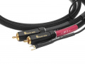 Межблочный кабель Silent Wire NF 5 Cinch Phono Cable RCA (500002610) 0,6 м 2 – techzone.com.ua