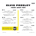 Виниловая пластинка LP Elvis Presley: 7-Rock And Roll No. 2 2 – techzone.com.ua