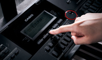 Синтезатор CASIO CT-X5000C7 7 – techzone.com.ua Синтезатор CASIO CT-X5000C7 7 – techzone.com.ua
