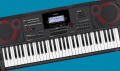 Синтезатор CASIO CT-X5000C7 3 – techzone.com.ua