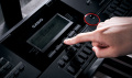 Синтезатор CASIO CT-X5000C7 7 – techzone.com.ua