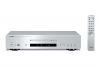CD-програвач Yamaha CD-S700 Silver 1 – techzone.com.ua