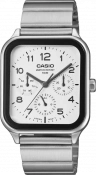 Чоловічий годинник Casio Timeless Standart MTP-M306D-7A