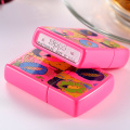 Запальничка Zippo 29086 Pop Art Lips - Neon Pink 5 – techzone.com.ua