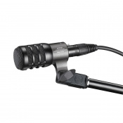 Инструментальный микрофон Audio-Technica ATM230 2 – techzone.com.ua Инструментальный микрофон Audio-Technica ATM230 2 – techzone.com.ua