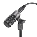 Инструментальный микрофон Audio-Technica ATM230 1 – techzone.com.ua