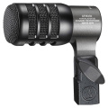 Інструментальний мікрофон Audio-Technica ATM230 4 – techzone.com.ua