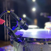 Інструментальний мікрофон Audio-Technica ATM230 6 – techzone.com.ua Інструментальний мікрофон Audio-Technica ATM230 6 – techzone.com.ua