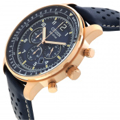 Чоловічий годинник Citizen Eco-Drive Chronograph CA4503-00L 2 – techzone.com.ua