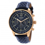 Мужские часы Citizen Eco-Drive Chronograph CA4503-00L