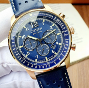 Мужские часы Citizen Eco-Drive Chronograph CA4503-00L 4 – techzone.com.ua