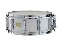 YAMAHA SBS1455NW STAGE CUSTOM BIRCH SNARE 14" (Pure White)