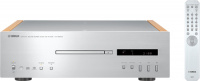 CD-програвач Yamaha CD-S2000 Silver 1 – techzone.com.ua