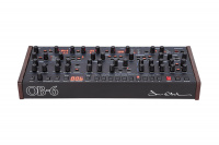 SEQUENTIAL OB-6 Module Синтезатор аналоговый 2 – techzone.com.ua SEQUENTIAL OB-6 Module Синтезатор аналоговый 2 – techzone.com.ua
