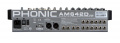 Пасивний мікшерний пульт Phonic AM 642D 2 – techzone.com.ua