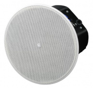 Вбудована акустика Yamaha VXC6W ceiling (ONE) 1 – techzone.com.ua