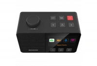 Цифровий радіоприймач Kenwood CR-M70DAB-B 5 – techzone.com.ua