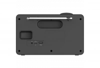 Цифровий радіоприймач Kenwood CR-M70DAB-B 7 – techzone.com.ua