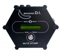 Директ-бокс Monkey Banana Banana D.I. 2 – techzone.com.ua Директ-бокс Monkey Banana Banana D.I. 2 – techzone.com.ua