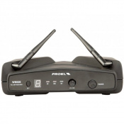 Микрофонная радиосистема Proel WM600M 3 – techzone.com.ua Микрофонная радиосистема Proel WM600M 3 – techzone.com.ua