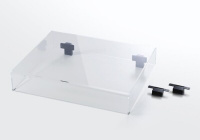 Захисна кришка Luxman OPPD-DSC191 Dust Cover 1 – techzone.com.ua