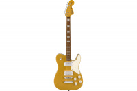 Электрогитара SQUIER LIMITED EDITION PARANORMAL TROUBLEMAKER TELECASTER DELUXE AZTEC GOLD 1 – techzone.com.ua