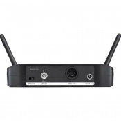 Приемник радиосистемы Shure GLXD4 2 – techzone.com.ua Приемник радиосистемы Shure GLXD4 2 – techzone.com.ua