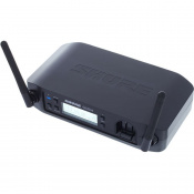 Приемник радиосистемы Shure GLXD4 3 – techzone.com.ua Приемник радиосистемы Shure GLXD4 3 – techzone.com.ua