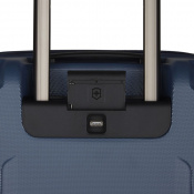 Чемодан Victorinox Travel WERKS TRAVELER 6.0 HS/Blue Vt609969 11 – techzone.com.ua Чемодан Victorinox Travel WERKS TRAVELER 6.0 HS/Blue Vt609969 11 – techzone.com.ua