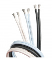 Акустический кабель Supra CLASSIC 2X2.5 WHITE 5M 2 – techzone.com.ua