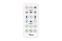 Мультимедийный проектор Optoma EH335 (E1P1A0PWE1Z1) 6 – techzone.com.ua Мультимедийный проектор Optoma EH335 (E1P1A0PWE1Z1) 6 – techzone.com.ua