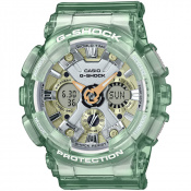 Наручний годинник Casio GMA-S120GS-3AER 1 – techzone.com.ua