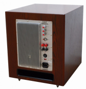 Cабвуфер активный Taga Harmony Coral SW-10 Walnut 4 – techzone.com.ua Cабвуфер активный Taga Harmony Coral SW-10 Walnut 4 – techzone.com.ua