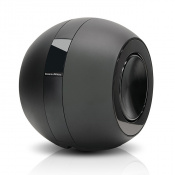 Сабвуфер активный Bowers & Wilkins PV1D Black